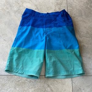 Art class swimsuit